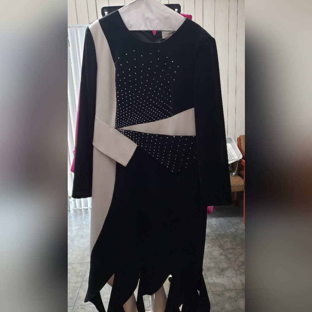 Ladies Dress